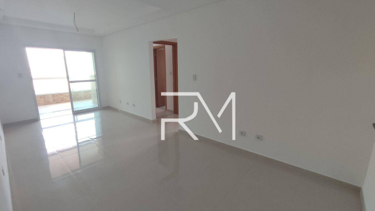 Imagem Apartamento com 2 Quartos à Venda, 82 m² em Aguapeú - Mongaguá