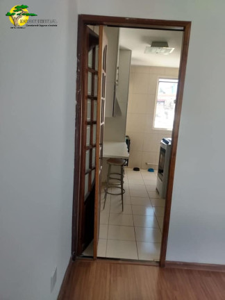 Imagem Apartamento com 2 Quartos à Venda, 45 m² em Imirim - São Paulo