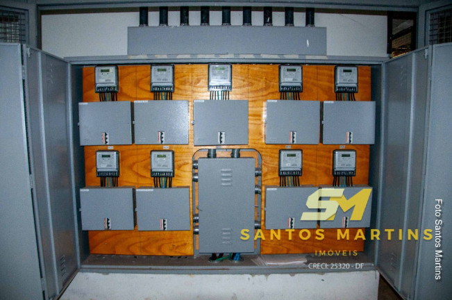 Imagem Loja para Alugar, 450 m² em Guará Imagem Loja para Alugar, 450 m² em Guará