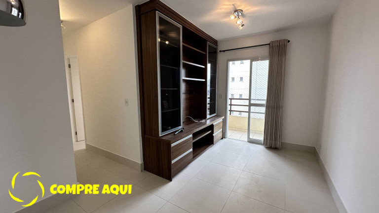 Apartamento com 2 Quartos à Venda, 53 m² em Campos Elíseos - São Paulo