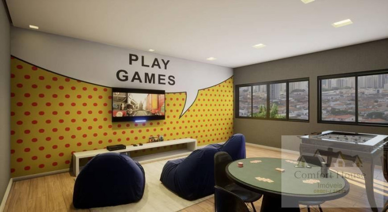 Imagem Apartamento com 3 Quartos à Venda, 105 m² em Vila Assunção - Santo André Imagem Apartamento com 3 Quartos à Venda, 105 m² em Vila Assunção - Santo André