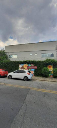Imagem Galpão para Alugar, 850 m² em Vila São João - Guarulhos