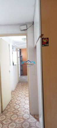 Imagem Apartamento com 2 Quartos à Venda, 78 m² em Brooklin Paulista - São Paulo Imagem Apartamento com 2 Quartos à Venda, 78 m² em Brooklin Paulista - São Paulo