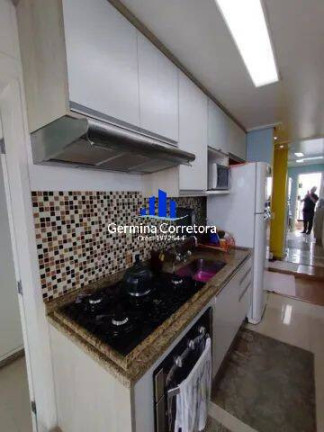 Imagem Apartamento com 2 Quartos à Venda, 76 m² em Jardim Tupanci - Barueri