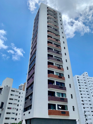 Imagem Imóvel com 4 Quartos à Venda, 342 m² em Jardim Apipema - Salvador