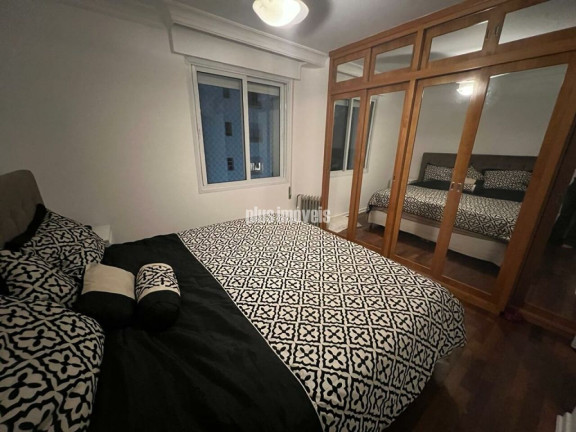 Imagem Apartamento com 2 Quartos à Venda, 117 m² em Alto Da Boa Vista - São Paulo Imagem Apartamento com 2 Quartos à Venda, 117 m² em Alto Da Boa Vista - São Paulo