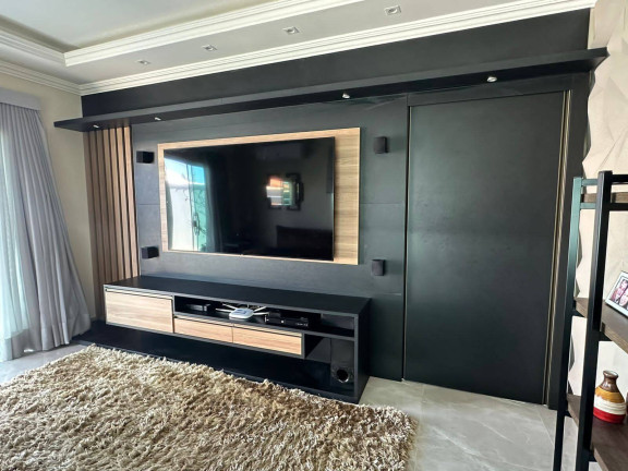 Imagem Casa com 3 Quartos à Venda, 315 m² em Ponte Dos Leites - Araruama