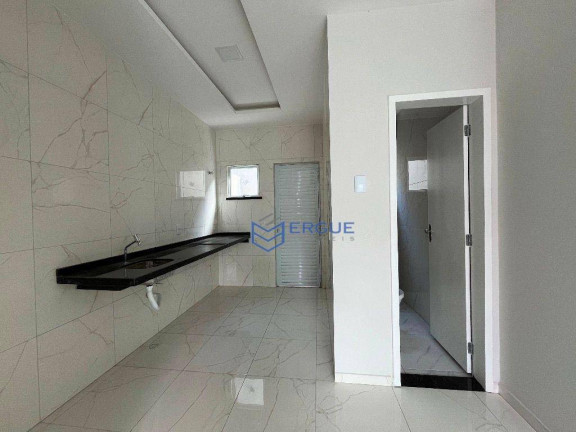 Imagem Casa com 3 Quartos à Venda, 82 m² em Parque Guadalajara (jurema) - Caucaia Imagem Casa com 3 Quartos à Venda, 82 m² em Parque Guadalajara (jurema) - Caucaia