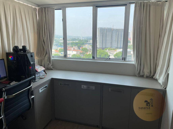 Imagem Apartamento com 2 Quartos à Venda, 88 m² em Casa Branca - Santo André Imagem Apartamento com 2 Quartos à Venda, 88 m² em Casa Branca - Santo André