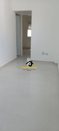 Imagem Apartamento com 1 Quarto à Venda, 36 m² em Gonzaguinha - São Vicente
