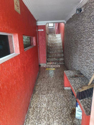Imagem Casa com 3 Quartos à Venda, 165 m² em Vila Alvinópolis - São Bernardo Do Campo Imagem Casa com 3 Quartos à Venda, 165 m² em Vila Alvinópolis - São Bernardo Do Campo