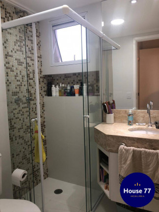 Imagem Apartamento com 3 Quartos à Venda, 104 m² em Vila Andrade - São Paulo