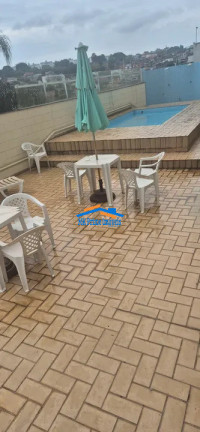 Imagem Apartamento à Venda, 54 m² em São Pedro - Osasco Imagem Apartamento à Venda, 54 m² em São Pedro - Osasco