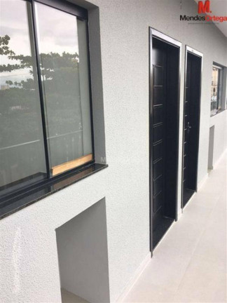 Imagem Apartamento com 1 Quarto à Venda, 32 m² em Vila Carvalho - Sorocaba