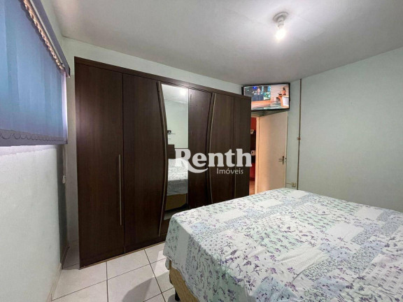 Imagem Casa com 2 Quartos à Venda, 98 m² em Santana - Rio Claro