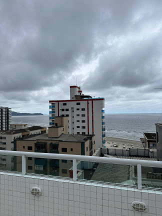 Imagem Apartamento com 2 Quartos à Venda, 77 m² em Ocian - Praia Grande Imagem Apartamento com 2 Quartos à Venda, 77 m² em Ocian - Praia Grande
