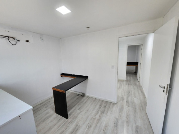 Imagem Imóvel à Venda, 36 m² em Barra Da Tijuca - Rio De Janeiro Imagem Imóvel à Venda, 36 m² em Barra Da Tijuca - Rio De Janeiro