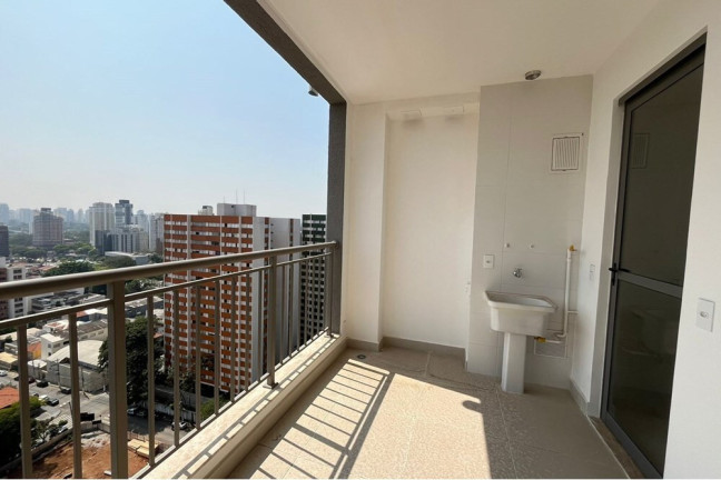 Imagem Apartamento com 2 Quartos à Venda, 58 m² em Chácara Santo Antônio (zona Sul) - São Paulo Imagem Apartamento com 2 Quartos à Venda, 58 m² em Chácara Santo Antônio (zona Sul) - São Paulo