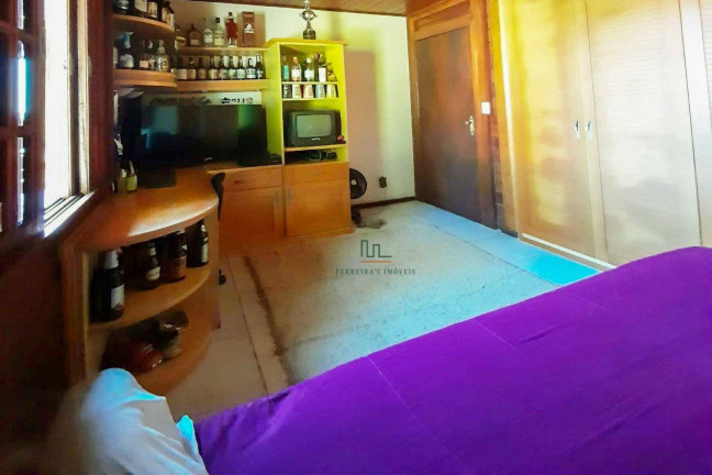 Imagem Casa com 3 Quartos à Venda, 220 m² em Badu - Niterói Imagem Casa com 3 Quartos à Venda, 220 m² em Badu - Niterói