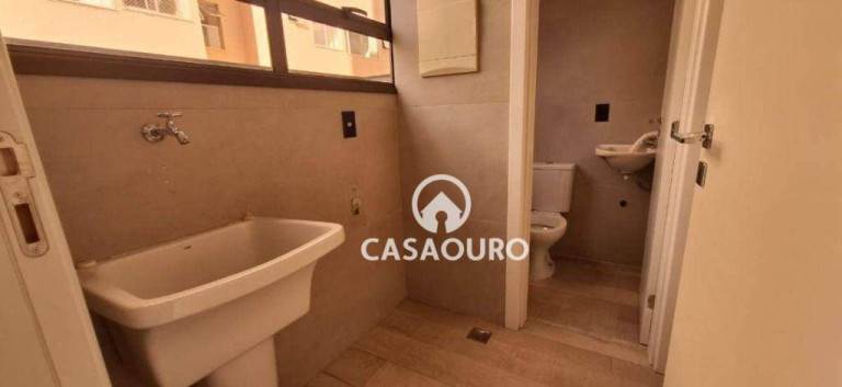 Imagem Apartamento com 1 Quarto à Venda, 117 m² em Lourdes - Belo Horizonte Imagem Apartamento com 1 Quarto à Venda, 117 m² em Lourdes - Belo Horizonte