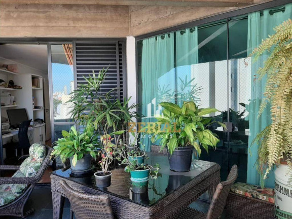 Imagem Apartamento com 3 Quartos à Venda, 170 m² em Barcelona - São Caetano Do Sul Imagem Apartamento com 3 Quartos à Venda, 170 m² em Barcelona - São Caetano Do Sul