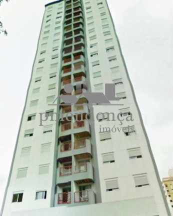 Apartamento com 3 Quartos à Venda, 76 m² em Vila Pompéia - São Paulo