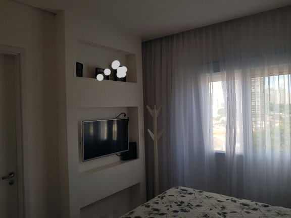 Imagem Apartamento com 3 Quartos à Venda, 120 m² em Santa Teresinha - São Paulo Imagem Apartamento com 3 Quartos à Venda, 120 m² em Santa Teresinha - São Paulo