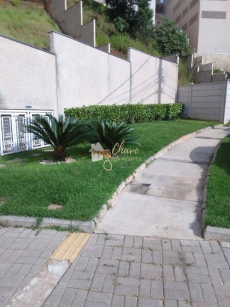 Imagem Apartamento com 1 Quarto à Venda, 24 m² em Vila Nova Das Belezas - São Paulo