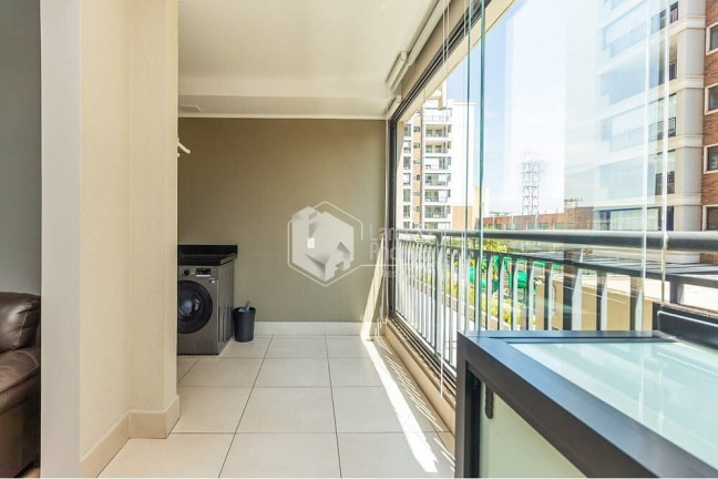Imagem Apartamento com 2 Quartos à Venda, 61 m² em água Branca - São Paulo Imagem Apartamento com 2 Quartos à Venda, 61 m² em água Branca - São Paulo