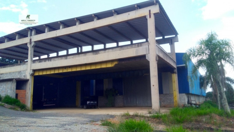 Imóvel Comercial à Venda, 1.500 m² em Jardim Mirador - Vargem Grande Paulista