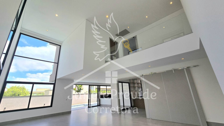 Imagem Casa de Condomínio com 4 Quartos à Venda, 458 m² em Alphaville - Santana De Parnaíba