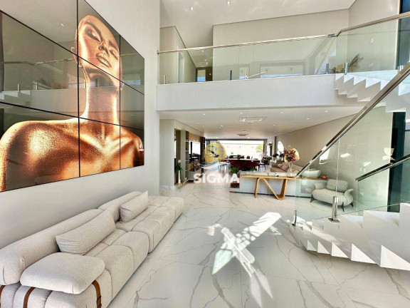 Imagem Casa com 6 Quartos à Venda, 450 m² em Jardim Acapulco - Guarujá Imagem Casa com 6 Quartos à Venda, 450 m² em Jardim Acapulco - Guarujá