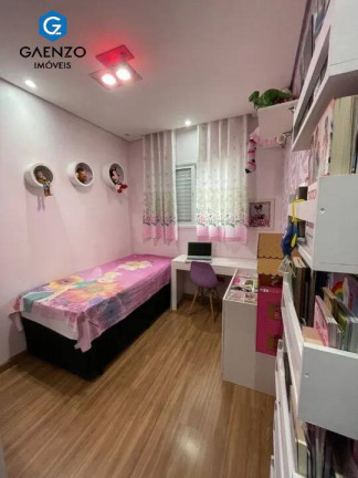 Imagem Casa de Condomínio com 3 Quartos à Venda, 100 m² em Jardim Regina Alice - Barueri Imagem Casa de Condomínio com 3 Quartos à Venda, 100 m² em Jardim Regina Alice - Barueri