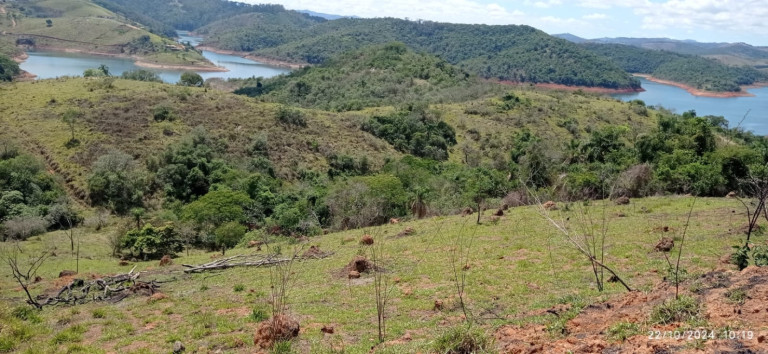 Imagem Terreno à Venda, 48.400 m² em Varadouro - Jacareí Imagem Terreno à Venda, 48.400 m² em Varadouro - Jacareí