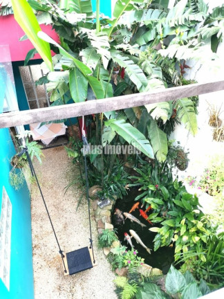 Imagem Casa com 4 Quartos à Venda, 240 m² em Cambuci - São Paulo Imagem Casa com 4 Quartos à Venda, 240 m² em Cambuci - São Paulo