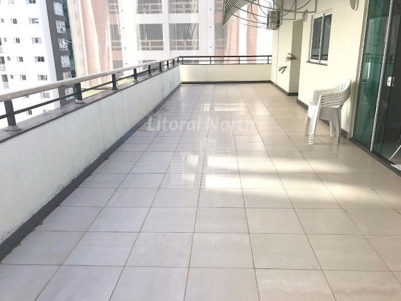 Imagem Cobertura com 4 Quartos à Venda, 255 m² em Centro - Balneário Camboriú