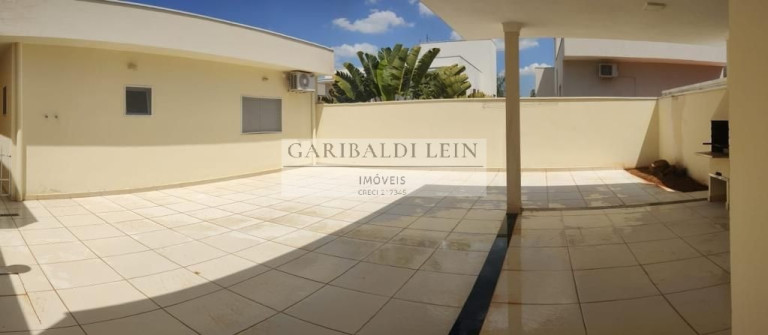 Imagem Casa com 3 Quartos à Venda, 158 m² em Parque Bom Retiro - Paulínia