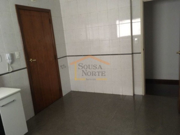 Imagem Apartamento com 3 Quartos à Venda, 120 m² em Santa Teresinha - São Paulo Imagem Apartamento com 3 Quartos à Venda, 120 m² em Santa Teresinha - São Paulo