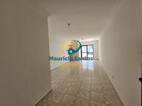 Imagem Apartamento com 2 Quartos à Venda, 97 m² em Centro - Mongaguá