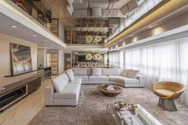 Imagem Apartamento com 3 Quartos à Venda, 159 m² em Jardim Europa - Porto Alegre