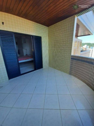 Imagem Cobertura com 4 Quartos à Venda, 337 m² em Canto Do Forte - Praia Grande