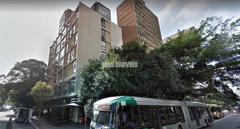 Imagem Imóvel Comercial à Venda, 118 m² em Jardim Paulistano - São Paulo Imagem Imóvel Comercial à Venda, 118 m² em Jardim Paulistano - São Paulo