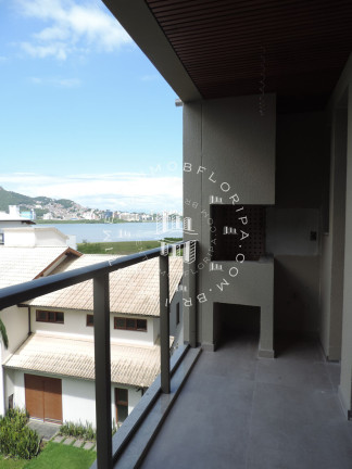 Apartamento com 3 Quartos à Venda, 91 m² em João Paulo - Florianópolis