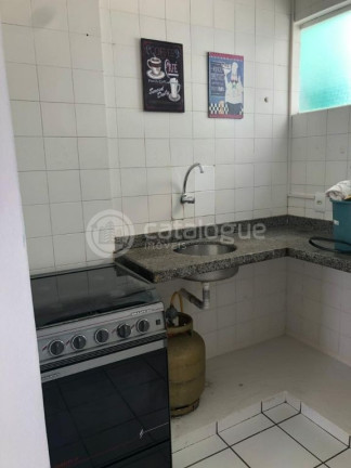 Imagem Apartamento com 1 Quarto para Alugar, 67 m² em Capim Macio - Natal Imagem Apartamento com 1 Quarto para Alugar, 67 m² em Capim Macio - Natal