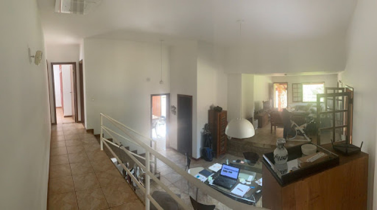 Imagem Casa de Condomínio com 4 Quartos para Alugar, 350 m² em Condomínio Retiro Do Chalé - Brumadinho