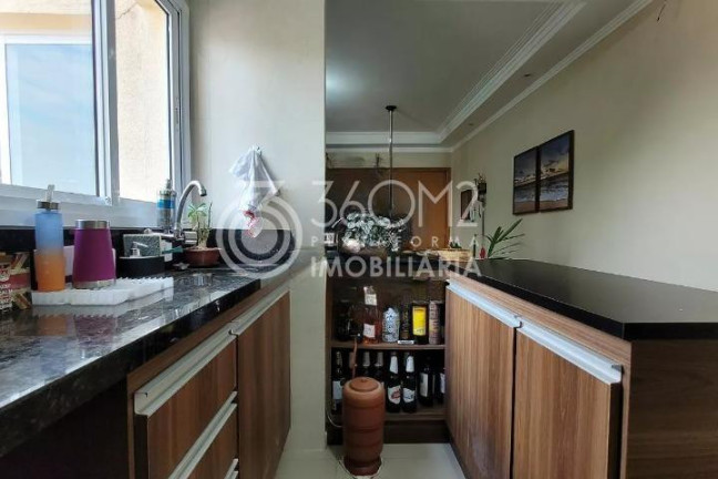 Imagem Apartamento com 2 Quartos à Venda, 120 m² em Vila Valparaíso - Santo André Imagem Apartamento com 2 Quartos à Venda, 120 m² em Vila Valparaíso - Santo André