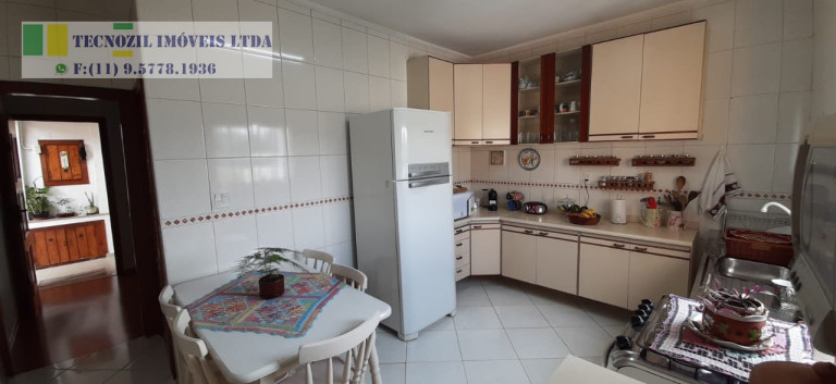 Imagem Sobrado com 3 Quartos à Venda, 80 m² em Jardim Da Glória - São Paulo Imagem Sobrado com 3 Quartos à Venda, 80 m² em Jardim Da Glória - São Paulo