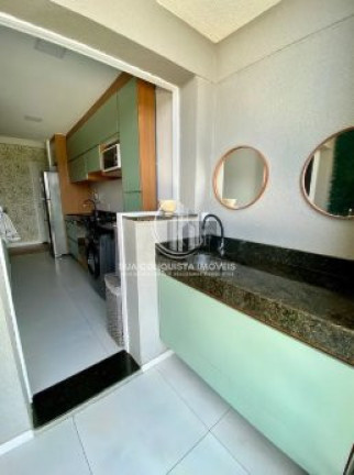 Imagem Apartamento com 2 Quartos à Venda, 48 m² em Parque Campolim - Sorocaba