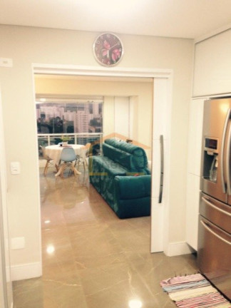 Imagem Apartamento com 3 Quartos à Venda, 112 m² em Lauzane Paulista - São Paulo