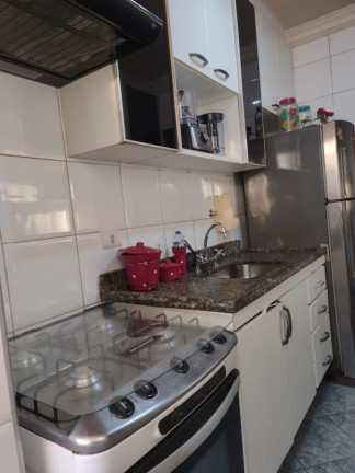 Imagem Apartamento com 3 Quartos à Venda, 70 m² em Vila Monumento - São Paulo